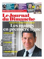 Le Journal du dimanche